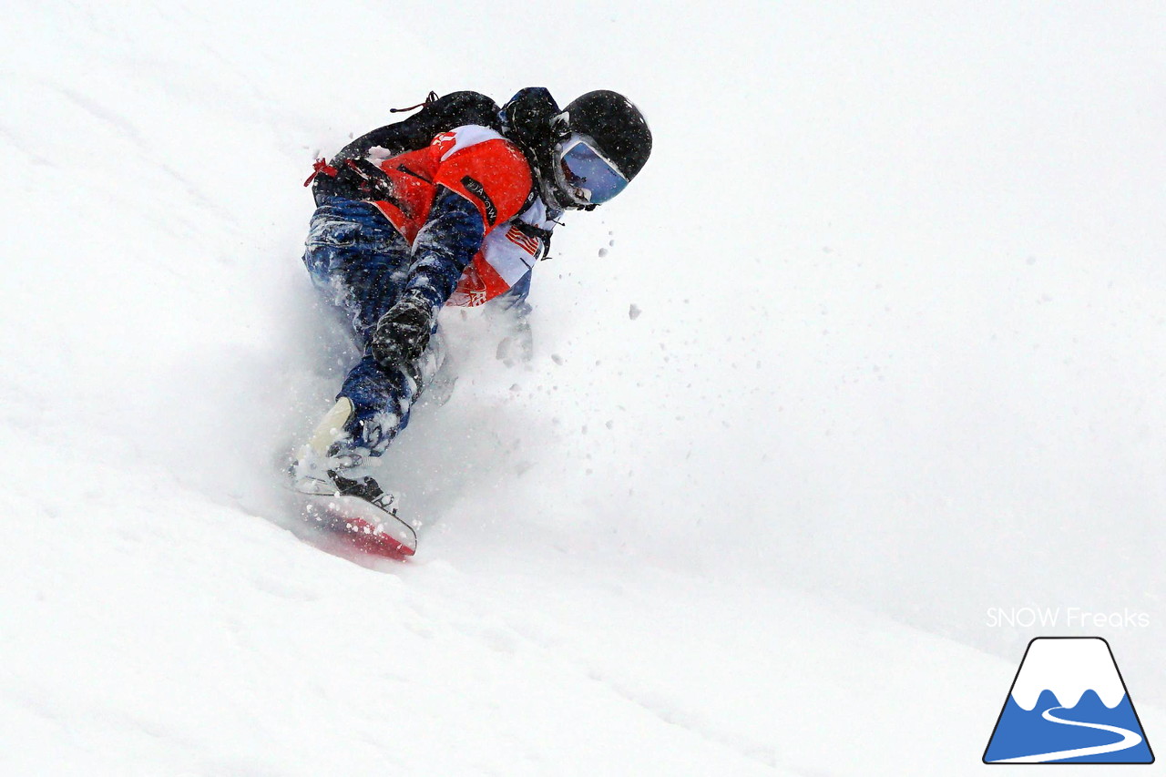 Freeride Kiroro Juniors 1* 2019 - ジュニアライダーたちが大人顔負けの滑りを披露!!